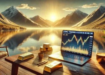 Akun Demo Trading Emas