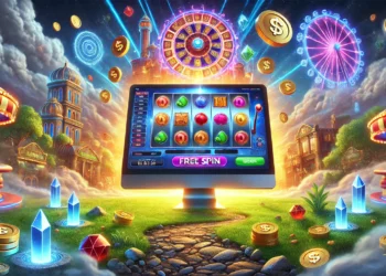 Akun Demo yang Bisa Beli Free Spin