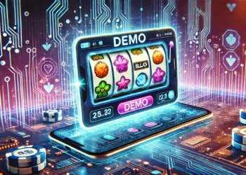 Aplikasi Demo Slot PG Berjangka Terbaik