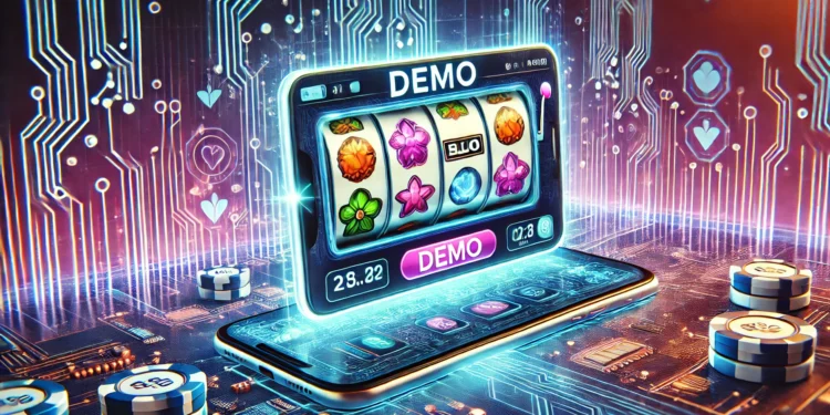 Aplikasi Demo Slot PG Berjangka Terbaik