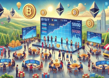 Bybit Demo Trading Event