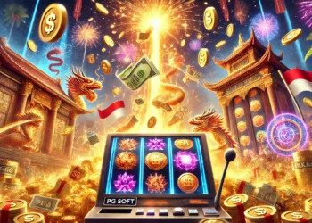 Demo Slot PG Soft Rupiah Terbaru