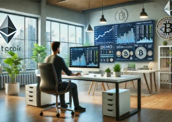 Demo Trading Account Crypto