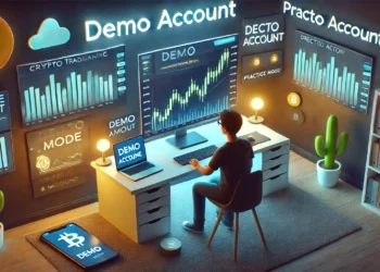 Demo Trading Account Crypto Gratis