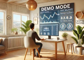 Demo Trading Crypto Online