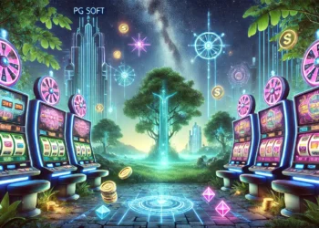Link Demo Slot PG Soft Gratis