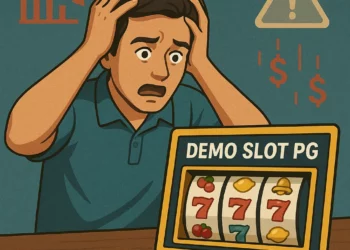 Cara Menghindari Kerugian di Demo Slot PG