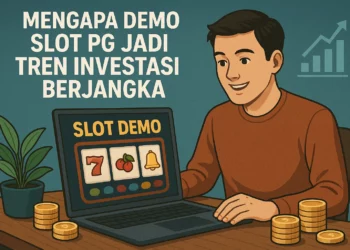 Mengapa Demo Slot PG Jadi Tren Investasi Berjangka
