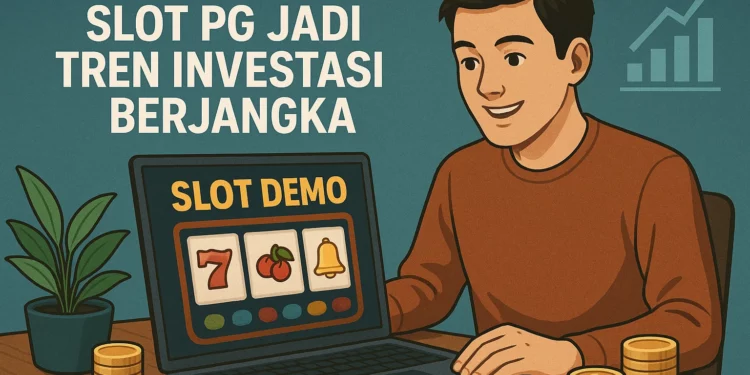 Mengapa Demo Slot PG Jadi Tren Investasi Berjangka