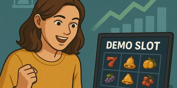 Manfaat Demo Slot PG dalam Investasi Berjangka