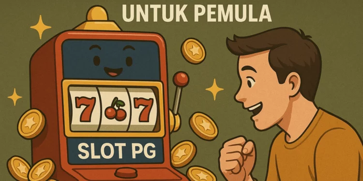 Rahasia Sukses Demo Slot PG untuk Pemula