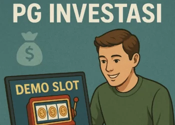 Langkah Pertama Memulai Demo Slot PG Investasi