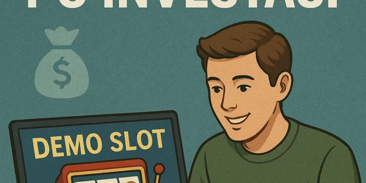 Langkah Pertama Memulai Demo Slot PG Investasi