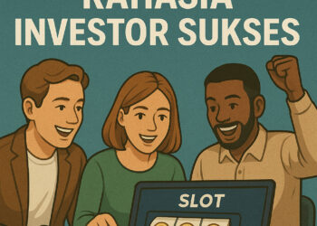 Strategi Demo Slot PG: Rahasia Investor Sukses