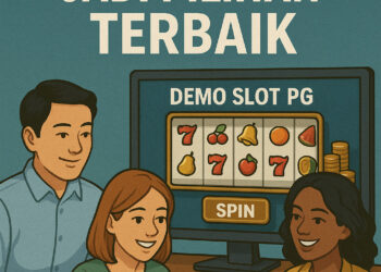 Bagaimana Demo Slot PG Jadi Pilihan Terbaik