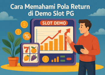 Cara Memahami Pola Return di Demo Slot PG