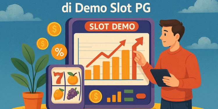 Cara Memahami Pola Return di Demo Slot PG
