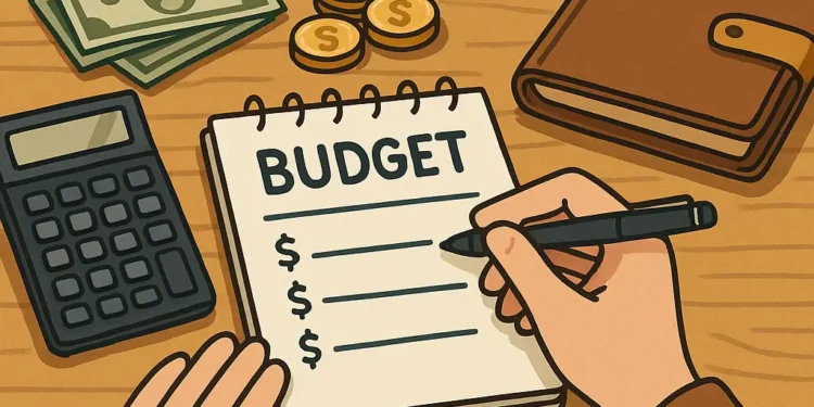 Tips Mengatur Anggaran Demo Slot PG dengan Mudah