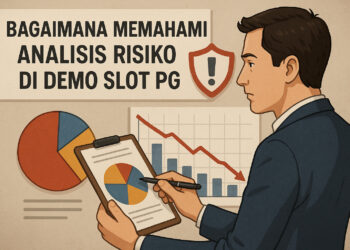 Bagaimana Memahami Analisis Risiko di Demo Slot PG