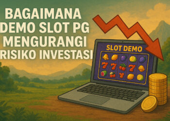 Bagaimana Demo Slot PG Mengurangi Risiko Investasi