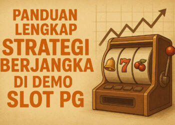 Panduan Lengkap Strategi Berjangka di Demo Slot PG
