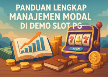 Panduan Lengkap Manajemen Modal di Demo Slot PG