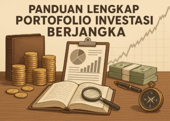 Panduan Lengkap Portofolio Investasi Berjangka