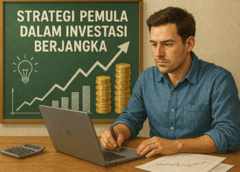Strategi Pemula dalam Investasi Berjangka