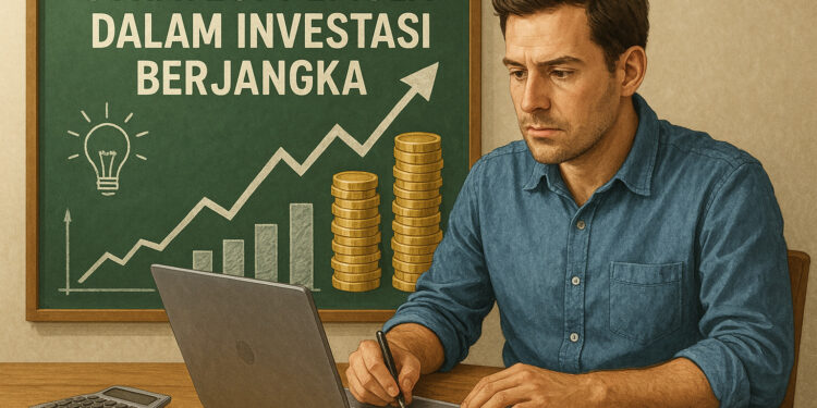 Strategi Pemula dalam Investasi Berjangka