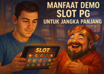 Manfaat Demo Slot PG untuk Jangka Panjang
