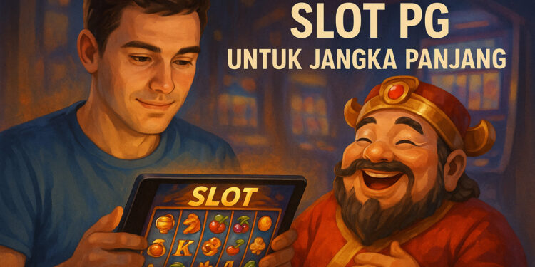 Manfaat Demo Slot PG untuk Jangka Panjang