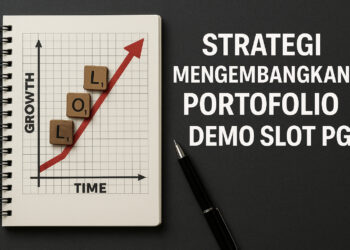 Strategi Mengembangkan Portofolio di Demo Slot PG