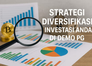 Strategi Diversifikasi Investasi Anda di Demo PG