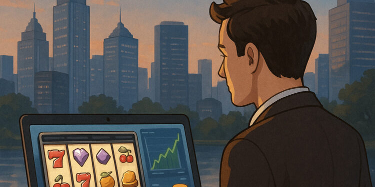 Mengapa Demo Slot PG Pilihan Tepat Investor 2025