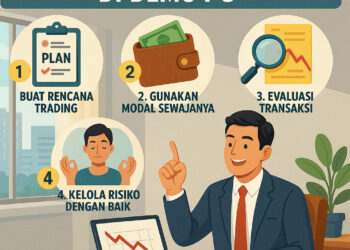 5 Tips Cerdas Menghindari Kerugian di Demo PG