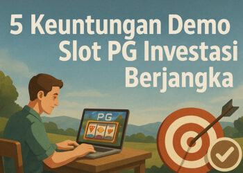 5 Keuntungan Demo Slot PG Investasi Berjangka bantu memahami potensi return dan risiko investasi lebih cerdas
