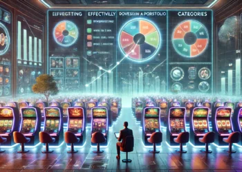 Cara Efektif Diversifikasi Portofolio di Demo Slot PG