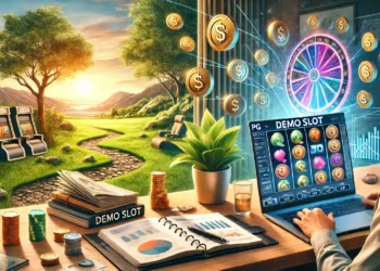 Panduan Mengatur Keuangan dengan Demo Slot PG