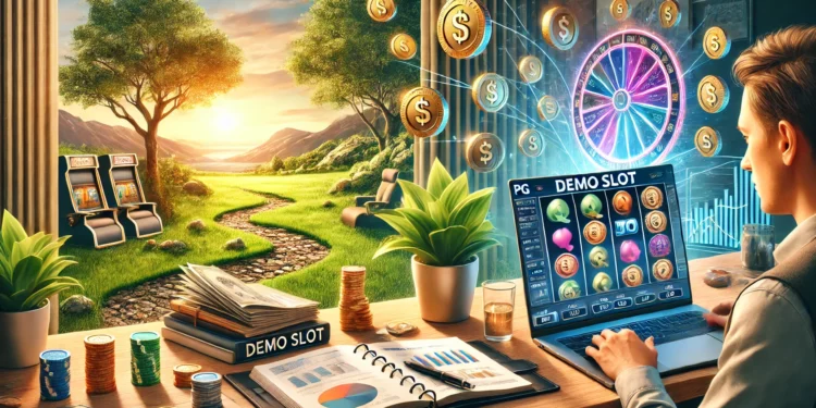 Panduan Mengatur Keuangan dengan Demo Slot PG