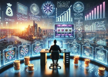 Bagaimana Demo Slot PG Membantu Investasi Anda