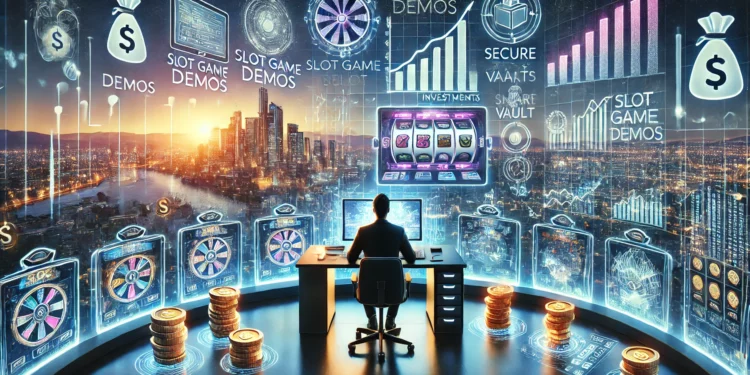 Bagaimana Demo Slot PG Membantu Investasi Anda