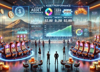 Cara Menilai Kinerja Aset di Demo Slot PG