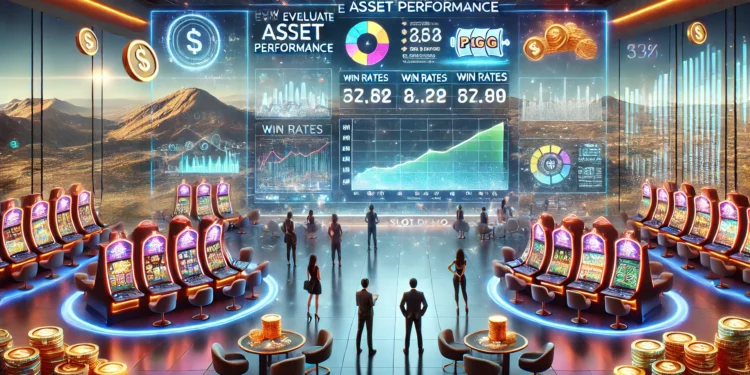 Cara Menilai Kinerja Aset di Demo Slot PG