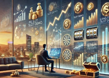 Demo Slot PG: Kunci Sukses Investasi Berjangka