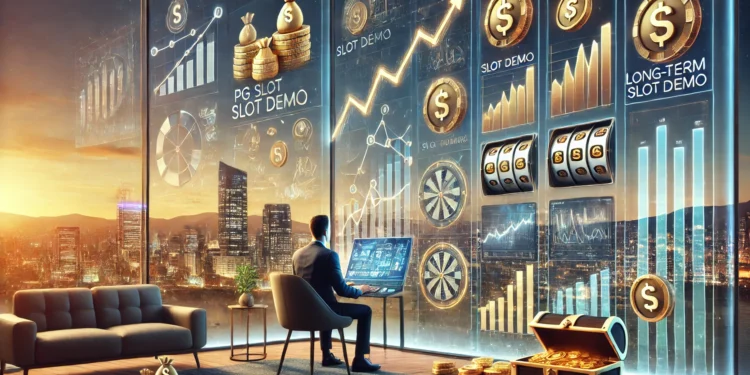 Demo Slot PG: Kunci Sukses Investasi Berjangka