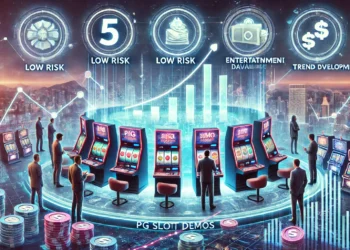 5 Alasan Memilih Demo Slot PG Sebagai Investasi