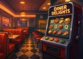 Demo Slot PG Diner Delights
