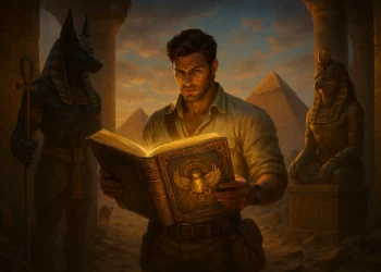 demo slot pg egypt book of mystery