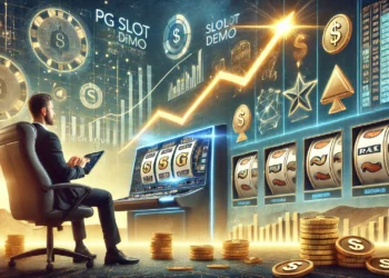 Demo Slot PG: Investasi Aman dengan Return Tinggi