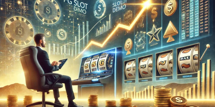 Demo Slot PG: Investasi Aman dengan Return Tinggi